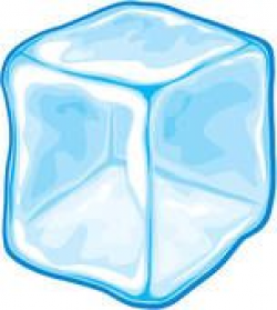 Download Frozen Ice Cube Clipart in 2019 | Ice cube clipart ...
