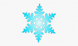 Frozen Clipart Snowflakes - Ice Crystal Clipart Png ...