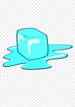 Melting Ice PNG Cube Clipart download - 958 * 1355 - Free ...