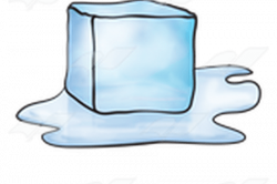Melting Ice Cube Drawing | Free download best Melting Ice ...