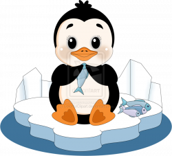 Penguin clipart ice fishing, Penguin ice fishing Transparent ...