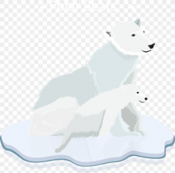 Polar Bear Cartoon Ice, PNG, 913x903px, Watercolor, Cartoon ...