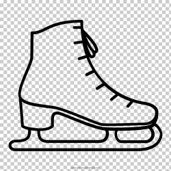 Ice Skates Ice skating Patín Isketing , ice skates PNG ...