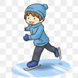 Skating Clipart Images, 93 PNG Format Clip Art For Free ...
