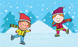 Free Ice Skating Cliparts, Download Free Clip Art, Free Clip ...
