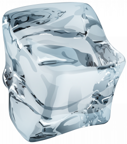 Transparent Ice Cube PNG Clip Art - Best WEB Clipart