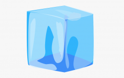 Ice Cube Clipart Bowl - Ice Cube Clip Art #944504 - Free ...