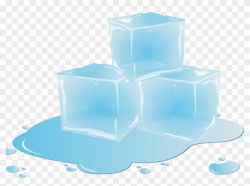 Ice Cube Clipart transparent background 5 - 840 X 627 Free ...