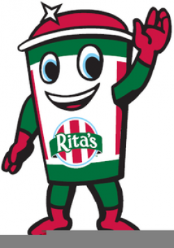 Ritas Water Ice Clipart | Free Images at Clker.com - vector ...