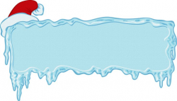 CHRISTMAS WINTER ICE * | Clipart Panda - Free Clipart Images