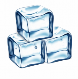 Ice Cube Royalty Free Clip Art Ice Cubes - Clip Art Library