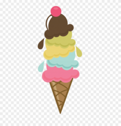 Ice Cream Clipart Free 19 Ice Cream Jpg Transparent - Png Download ...