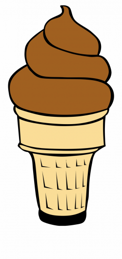 This Free Icons Png Design Of Fast Food, Desserts, - Chocolate Ice ...