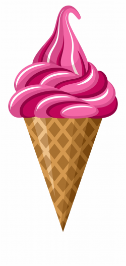 Patriotic Clipart Ice Cream - Ice Cream Clipart Png Free PNG Images ...