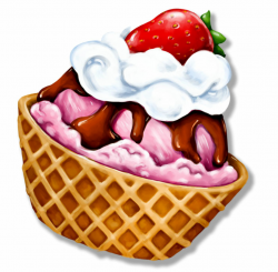 Free Ice Cream Cliparts, Download Free Clip Art, Free Clip Art on ...