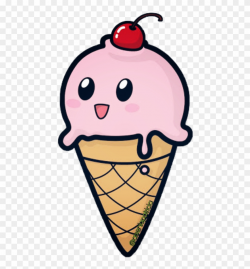 Cute Ice Cream Memes Clipart (#333068) - PinClipart