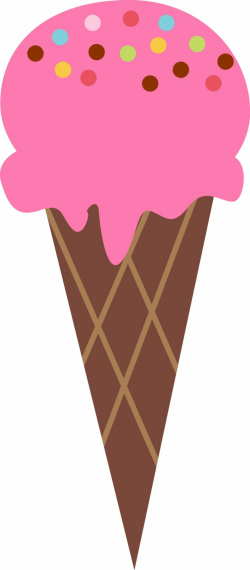 Ice cream clipart ideas on cute cartoon food - ClipartPost