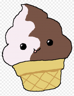 Clipart Happy Ice Cream - Happy Ice Cream Clip Art, HD Png Download ...