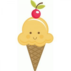 42823: happy ice cream cone | ice cream theme | Ice cream pictures ...
