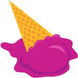 24 Awesome melting ice cream clipart | Emma in 2019 | Melting ice ...