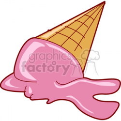 icecream201. Royalty-free clipart # 140631