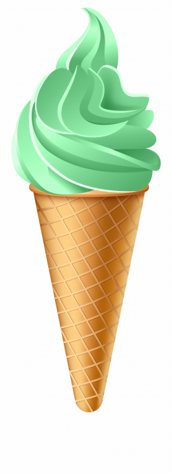 Mint Ice Cream Png - Mint Ice Cream Clipart, Transparent Png ...
