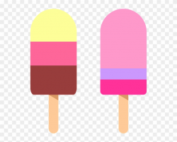 Popsicle Pictures - Ice Cream Clipart (#1222556) - PinClipart