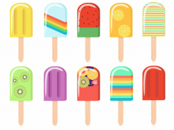 Popsicles illustrations on Pinterest | Popsicles, Popsicle Art and ...