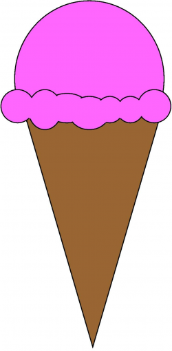 Free Picture Of A Ice Cream Cone, Download Free Clip Art, Free Clip ...