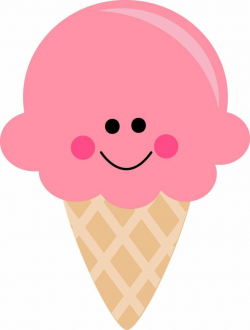 Ice Cream | CLIP ART | Ice cream cartoon, Ice cream design, Ice cream