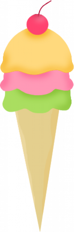 Ice Cream Clip Art - Ice Cream Images