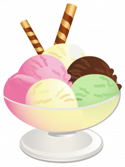 Clipart Ice Cream Sundae & Ice Cream Sundae Clip Art Images ...