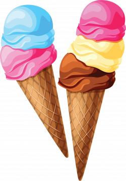 Cliparts Ice Cream transparent PNG - StickPNG