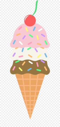 Icecream Cliparts png download - 2713*5639 - Free Transparent Ice ...