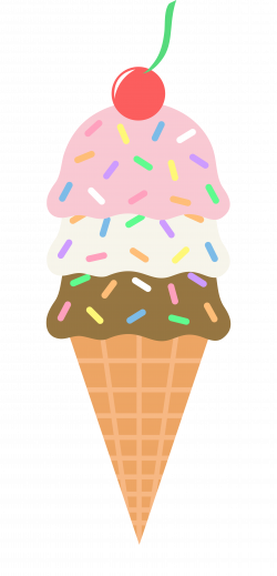 Ice Cream Clipart With Transparent Background | Clipart Panda - Free ...