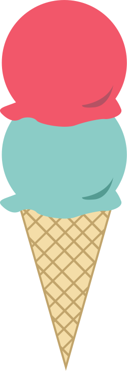 Free Ice Cream Cone Clipart Pictures - Clipartix