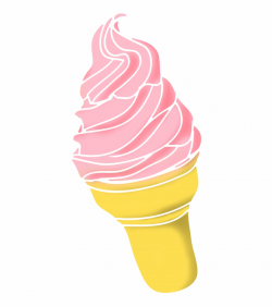 Download for free 10 PNG Ice cream cone clip art easy top ...