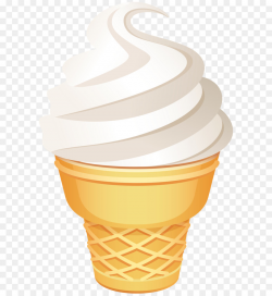 Download for free 10 PNG Ice cream cone clip art easy top ...