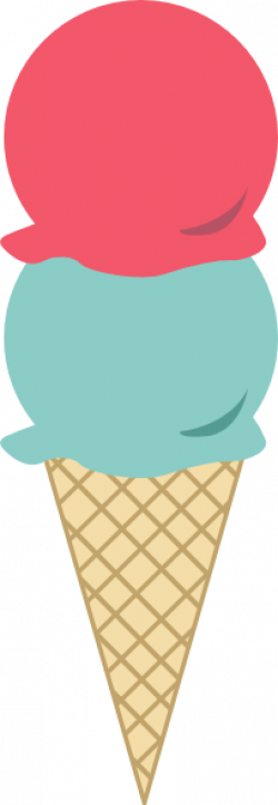 Ice Cream Cone Clip Art at Clker.com - vector clip art ...