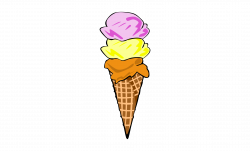 Icecream clipart small, Icecream small Transparent FREE for ...