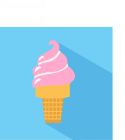 Ice Cream Cone Background clipart - Chocolate, Text, Food ...