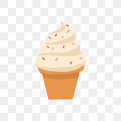 Ice Cream Cone Png, Vector, PSD, and Clipart With ...