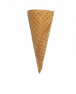 Waffle Cone Png Photo Transparent Ice Cream Cone - Clip Art ...