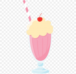 Download for free 10 PNG Ice cream sundae clipart milkshake ...