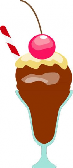 50s clipart sundae, 50s sundae Transparent FREE for download ...