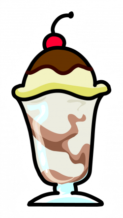 Free Cartoon Ice Cream Sundae, Download Free Clip Art, Free ...