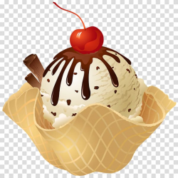 Download for free 10 PNG Ice cream sundae clipart ...