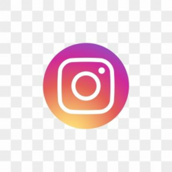 2019 的 Instagram Social Media Icon Design Template Vector ...