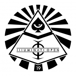 The Illuminati Open (2019, Black Ace Disc Golf) · Disc Golf ...