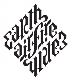Ambigram Artist and Drexels John Langdon Behind Symbols ...